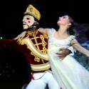 English Ballet to Present THE NUTCRACKER at the Coliseum, 8 - 30 December Video
