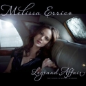 Melissa Errico’s 'Legrand Affair' Receives October 18th Release Video