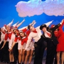 Kids on Stage Announces Seussical Jr Classes, Beg. 9/13 Video