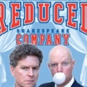 Reduced Shakespeare Company Presents ALL THE GREAT BOOKS (abridged), 10/14 Video