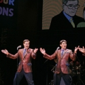 Sydney's Jersey Boys still exciting audiences Video