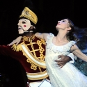 English National Ballet To Celebrate Christmas At The Coliseum With THE NUTCRACKER An Video
