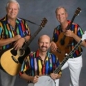 Kingston Trio to Play the Alberta Bair Theater, 9/24