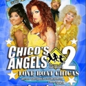 Jai Rodriquez Joins Chico's Angels 12/12-14 Video