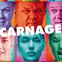 Photo Flash: First CARNAGE Film Poster Released Video