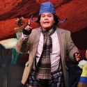 Photo Flash:  Repertory Philippines Opens SEUSSICAL, 8/13-12/11 Video