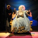 BWW Reviews: St. Louis Shakespeare Mounts HIlarious and Thought-Provoking RESTORATION