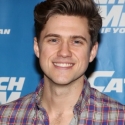 CATCH ME IF YOU CAN Offers Aaron Tveit Meet & Greet Lotto, 8/25