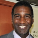 Norm Lewis to Receive Onyx Award, 9/24 Video
