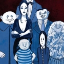 Douglas Sills and Sara Gettelfinger Lead ADDAMS FAMILY at Fox, Opens 9/27 Video