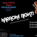 Fuse Theatre Ensemble Presents KARAOKE NIGHT! THE MUSICAL, 8/18