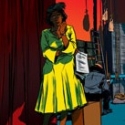 Alice Childress' TROUBLE IN MIND Opens Arena Stage at the Mead Center 2011-12 Season