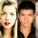 Telly Leung, Uzo Aduba, Nick Blaemire and Morgan James To Join Hunter Parrish in GODS Video