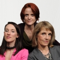 DALLY WITH THE DEVIL to Play Beckett Theatre, 9/14-10/8