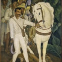 Diego Rivera: Murals for The Museum of Modern Art to Open 11/13 Video