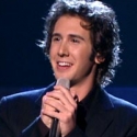 Josh Groban Highlights Work of Rosie's House Through Donation, Recognition from Stage, 8/19