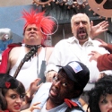 Theater From the New City Changes BAMBOOZLED Show On Coney Island from 8 PM to 6:45 P Video
