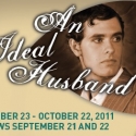 Taproot Theatre concludes 35th Anniversary Season with AN IDEAL HUSBAND, Opens 9/23 Video