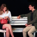 BWW Reviews: FringeNYC's PORTRAIT AND A DREAM- Turning Pages