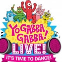 YO GABBA LIVE! Returns to the Fox Theatre 9/17 Video
