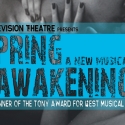 ReVision Presents Talk Back with SPRING AWAKENING Cast After 8/18 Show Video
