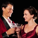 International City Theatre to Present PRIVATE LIVES, 8/23-9/18 Video