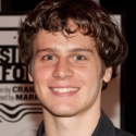 Jonathan Groff to Sing the National Anthem at Harrah's Chester, 8/21