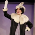 ONE NIGHT WITH FANNY BRICE To Play Its Final Performance At St. Luke's 8/20 Video