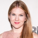 Lily Rabe Set to Star in New Group's EARLY HISTORY OF FIRE; Opens April 2012 Video