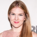 Lily Rabe Set to Star in New Group's EARLY HISTORY OF FIRE; Opens April 2012