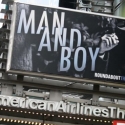 On the Marquee: MAN AND BOY