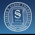 MTC Announces 2011 Recipients of Alfred P. Sloan Foundation Initiative Commissions Video