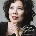 BWW CD Reviews: HIROMI KANDA'S 2 Albums of Standards and Originals Video