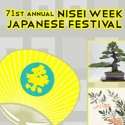 JACCC Announces Events for Week Two of Nisei Week Festival