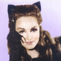 Julie Newmar to Release THE CONSCIOUS CATWOMAN EXPLAINS LIFE ON EARTH