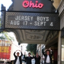 JERSEY BOYS Review:  'Oh, What a Night,' at the Ohio Theatre Video