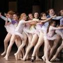 BILLY ELLIOT Holds Open Call for Ballet Girls, 9/17 Video