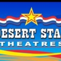 THE PRINCESS BRIDESMAID, BIG FAT UTAH CRISTHMAS, et al. Set for Desert Star Playhouse Video
