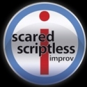 Scared Scriptless Improv to Perform at Snow Goose Theater, 8/27