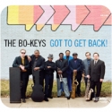 The Bo-Keys, Morley, et al. Set for Joe's Pub Appearances This Fall Video