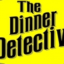 The Dinner Detective to Play at Marriott Hotel, 8/27