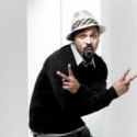 Comedian Mike Epps to Appear at Bass Concert Hall, 9/24 Video