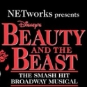 Disney's BEAUTY AND THE BEAST to Open at Bass Concert Hall, 12/14