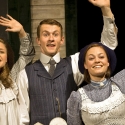Photo Coverage: THE RAILWAY CHILDREN At Waterloo Station Video