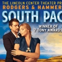 BWW Reviews: SOUTH PACIFIC, The Barbican, Aug 22 2011 Video
