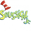 Forum Theatre Presents Kids On Stage Fall Program: SEUSSICAL JR