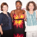 Photo Coverage: Meet the Cast of MOTHERHOOD OUT LOUD! Video