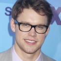GLEE's Chord Overstreet to Guest Star on 'The Middle' Video