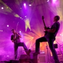 Umphrey's McGee Plays Concord's Capitol Center for the Arts, 9/14