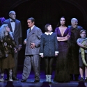 THE ADDAMS FAMILY to Close on Broadway December 31